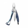 Multitool Leatherman Skeletool CX Nightshade 833127